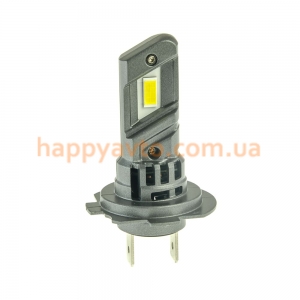 Лампа светодиодная CYCLONE LED H7 5000K TYPE 44 (2 шт)